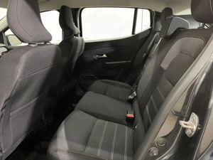Dacia Sandero Stepway - imagine 11
