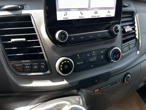 Ford Transit Custom - imagine 13