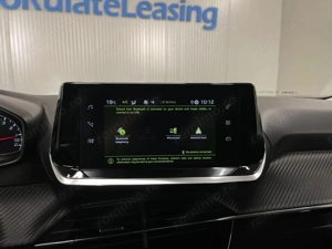 Peugeot 2008 - imagine 14