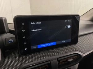 Dacia Sandero Stepway - imagine 14