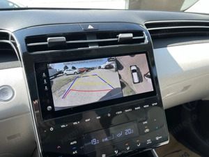 Hyundai Tucson - imagine 14