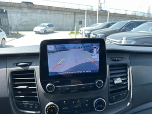 Ford Transit Custom - imagine 12