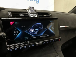 Ds DS7 Crossback - imagine 16