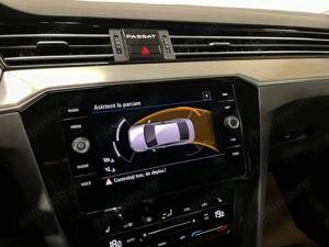 Volkswagen Passat - imagine 13