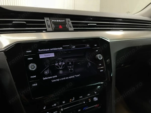 Volkswagen Passat - imagine 17