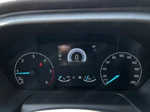 Ford Transit Custom - imagine 20