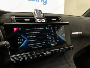 Ds DS7 Crossback - imagine 18