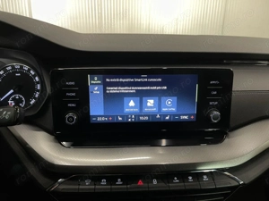 Skoda Octavia - imagine 15