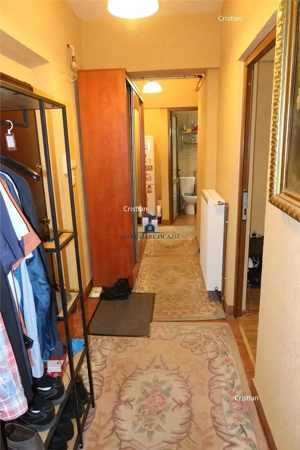 Vanzare Apartament 2 Camere Decomandat Sos.Oltenitei - imagine 6