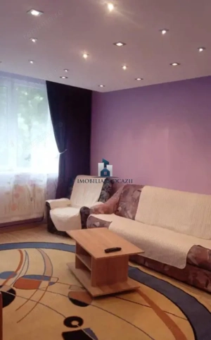 Inchiriere Apartament 3 Camere Decomandat Berceni-Izvorul Trotusului