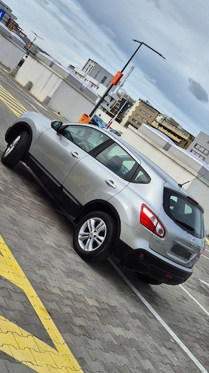 nissan   qashqai  - imagine 4