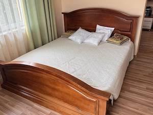 Vand dormitor complet