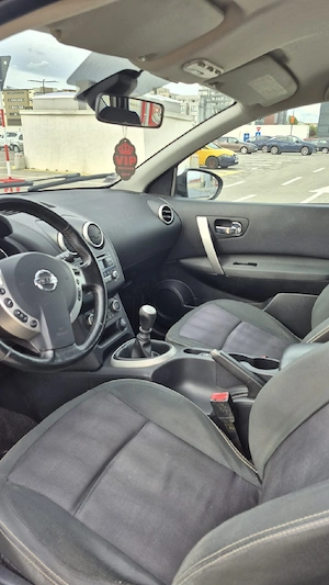 nissan   qashqai  - imagine 3