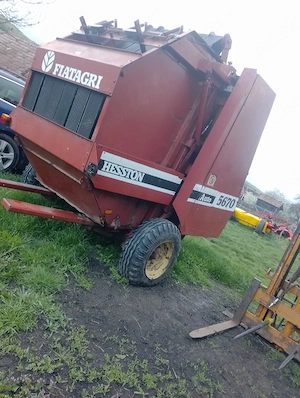 de vânzare presă - imagine 2