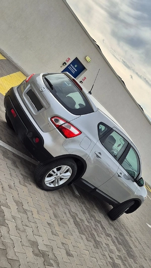 nissan   qashqai  - imagine 5