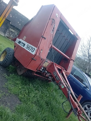 de vânzare presă - imagine 3