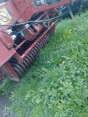 de vânzare presă - imagine 4