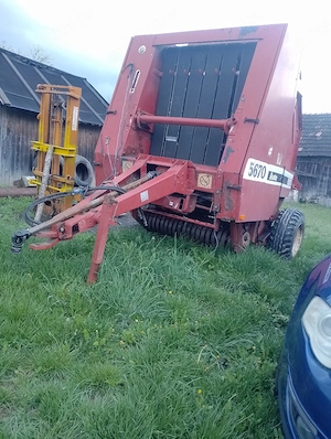 de vânzare presă - imagine 5