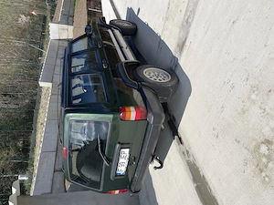 Jeep cherokee 2,5td 1998 - imagine 2