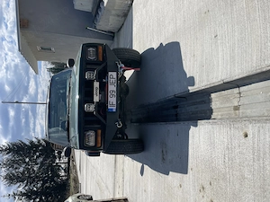 Jeep cherokee 2,5td 1998 - imagine 3