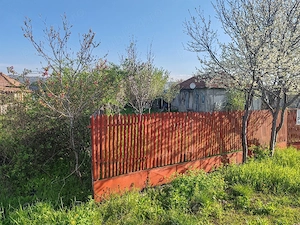 Vând casa cu teren județul Buzău comuna Unguriu sat Ojasca lângă spital Ojasca str. Colonia miniera  - imagine 9