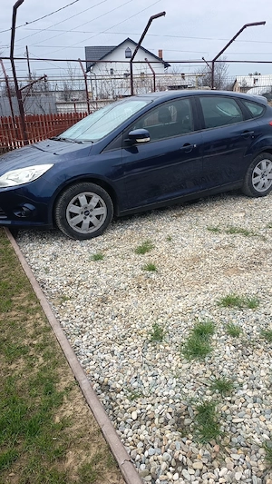 Vand ford focus - imagine 4