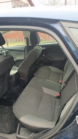 Vand ford focus - imagine 2