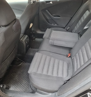   Volkswagen Passat*CBAB*2.0TDI*140Cp*Sport-Line*Adus Germania*Inmatriculata RO    - imagine 6