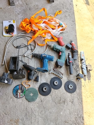 Vând diverse scule ieftine. - imagine 3