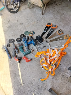 Vând diverse scule ieftine. - imagine 2