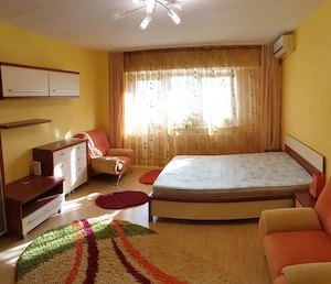 Propietar, inchiriez garsoniera 42mp langa parc Sebastian