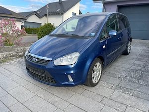 Ford c-max 1,6 benzina motor clasic  - imagine 3