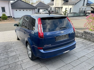 Ford c-max 1,6 benzina motor clasic  - imagine 4