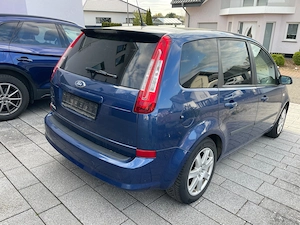 Ford c-max 1,6 benzina motor clasic  - imagine 2