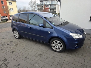 Ford c-max 1,6 benzina motor clasic  - imagine 5
