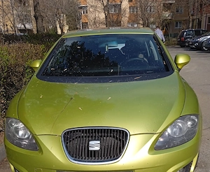 Seat Leon 1.4 tsi - imagine 3