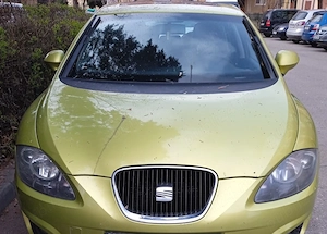 Seat Leon 1.4 tsi - imagine 4