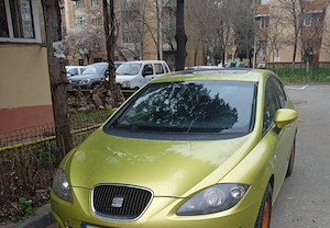 Seat Leon 1.4 tsi - imagine 2