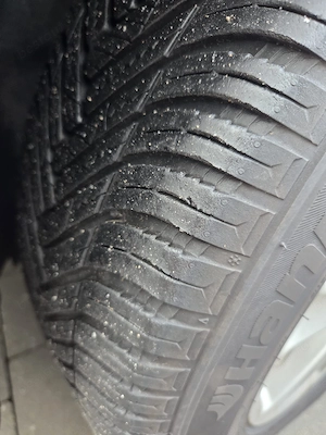 Ford c-max 1,6 benzina motor clasic  - imagine 8