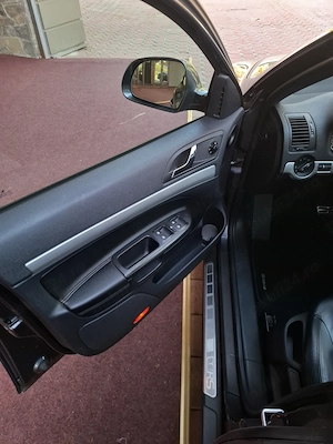 Skoda Octavia 2010 Vrs Diesel 170cp - imagine 6
