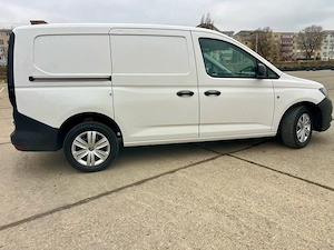 Vw caddy 2022 varianta maxi(lunga) - imagine 2