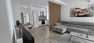 De închiriat apartament 3 camere   Dumbrăvița | 2 băi | 2 locuri de parcare