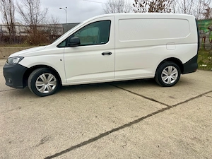 Vw caddy 2022 varianta maxi(lunga) - imagine 4