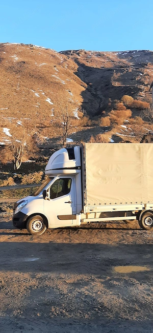 Vând Renault Master3  - imagine 3