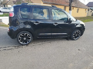 Citroen C3 Picasso 2009 motor 16 hdi  - imagine 4