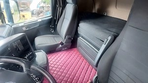 Vand Cap Tractor Scania  - imagine 5