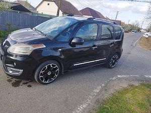 Citroen C3 Picasso 2009 motor 16 hdi  - imagine 2