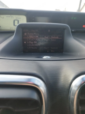 Citroen C3 Picasso 2009 motor 16 hdi  - imagine 5