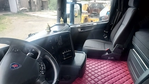 Vand Cap Tractor Scania  - imagine 3