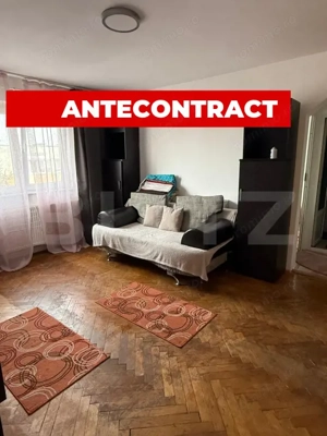 Apartament 2 camere, 36 mp utili + beci, zona Electroprecizia - Sacele